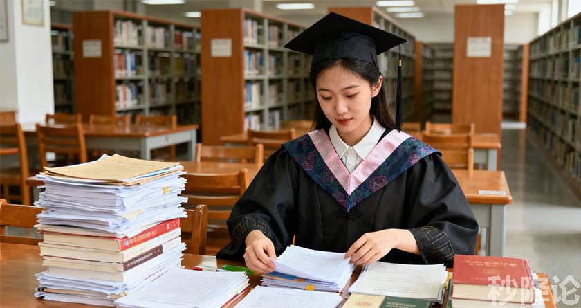 秒降论降AIGC,免费查重系统,智能改重