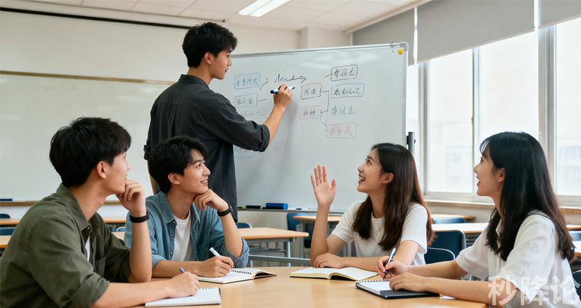 秒降论降AIGC,免费查重系统,智能改重