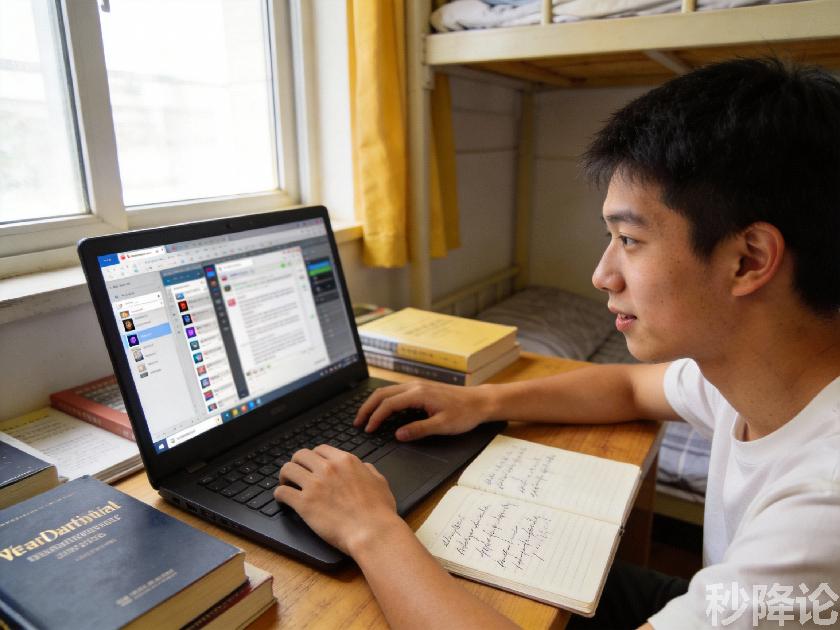 秒降论降AIGC,免费查重系统,智能改重