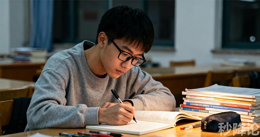 秒降论降AIGC,免费查重系统,智能改重