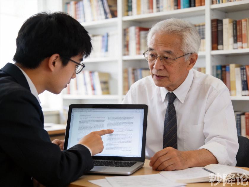 秒降论降AIGC,免费查重系统,智能改重