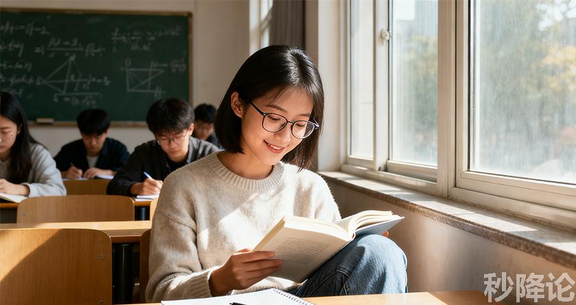 秒降论降AIGC,免费查重系统,智能改重