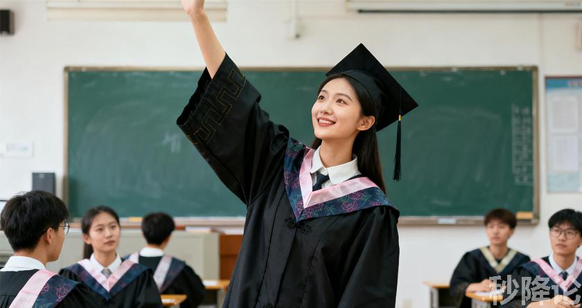 秒降论降AIGC,免费查重系统,智能改重