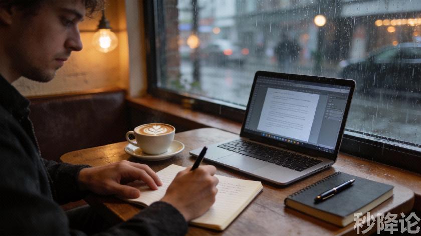 秒降论降AIGC,免费查重系统,智能改重