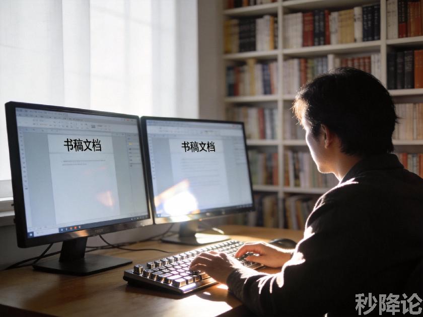 秒降论降AIGC,免费查重系统,智能改重
